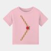 Infant Jersey Short Sleeve Tee Thumbnail