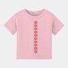 Infant Jersey Short Sleeve Tee Thumbnail