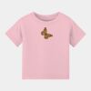 Infant Jersey Short Sleeve Tee Thumbnail
