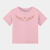 Infant Jersey Short Sleeve Tee Thumbnail