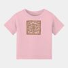 Infant Jersey Short Sleeve Tee Thumbnail