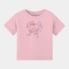 Infant Jersey Short Sleeve Tee Thumbnail