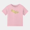 Infant Jersey Short Sleeve Tee Thumbnail