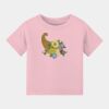 Infant Jersey Short Sleeve Tee Thumbnail