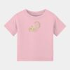 Infant Jersey Short Sleeve Tee Thumbnail