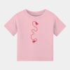 Infant Jersey Short Sleeve Tee Thumbnail