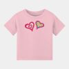 Infant Jersey Short Sleeve Tee Thumbnail