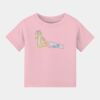 Infant Jersey Short Sleeve Tee Thumbnail