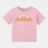 Infant Jersey Short Sleeve Tee Thumbnail