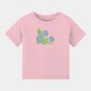 Infant Jersey Short Sleeve Tee Thumbnail