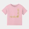 Infant Jersey Short Sleeve Tee Thumbnail