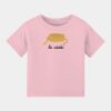 Infant Jersey Short Sleeve Tee Thumbnail