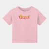 Infant Jersey Short Sleeve Tee Thumbnail