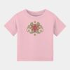 Infant Jersey Short Sleeve Tee Thumbnail