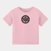 Infant Jersey Short Sleeve Tee Thumbnail