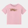 Infant Jersey Short Sleeve Tee Thumbnail