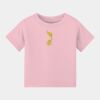 Infant Jersey Short Sleeve Tee Thumbnail