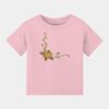 Infant Jersey Short Sleeve Tee Thumbnail