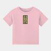 Infant Jersey Short Sleeve Tee Thumbnail