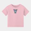 Infant Jersey Short Sleeve Tee Thumbnail