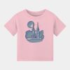 Infant Jersey Short Sleeve Tee Thumbnail