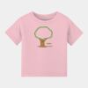 Infant Jersey Short Sleeve Tee Thumbnail