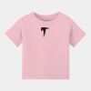 Infant Jersey Short Sleeve Tee Thumbnail