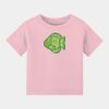 Infant Jersey Short Sleeve Tee Thumbnail