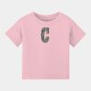Infant Jersey Short Sleeve Tee Thumbnail