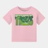 Infant Jersey Short Sleeve Tee Thumbnail