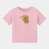 Infant Jersey Short Sleeve Tee Thumbnail