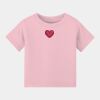 Infant Jersey Short Sleeve Tee Thumbnail