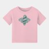 Infant Jersey Short Sleeve Tee Thumbnail