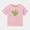 Infant Jersey Short Sleeve Tee Thumbnail