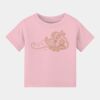 Infant Jersey Short Sleeve Tee Thumbnail