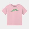 Infant Jersey Short Sleeve Tee Thumbnail
