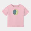 Infant Jersey Short Sleeve Tee Thumbnail