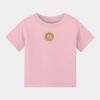 Infant Jersey Short Sleeve Tee Thumbnail
