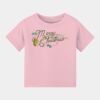 Infant Jersey Short Sleeve Tee Thumbnail
