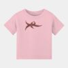 Infant Jersey Short Sleeve Tee Thumbnail