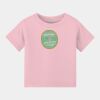 Infant Jersey Short Sleeve Tee Thumbnail