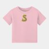 Infant Jersey Short Sleeve Tee Thumbnail