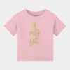 Infant Jersey Short Sleeve Tee Thumbnail