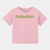Infant Jersey Short Sleeve Tee Thumbnail