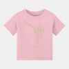 Infant Jersey Short Sleeve Tee Thumbnail