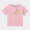 Infant Jersey Short Sleeve Tee Thumbnail