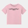 Infant Jersey Short Sleeve Tee Thumbnail