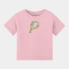 Infant Jersey Short Sleeve Tee Thumbnail