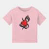 Infant Jersey Short Sleeve Tee Thumbnail