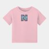 Infant Jersey Short Sleeve Tee Thumbnail